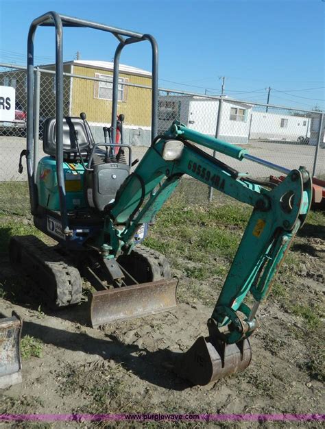 ihi 9nx2 mini excavator|ihi mini 9vx 3 for sale.